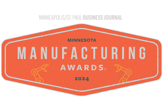 Minnesota Manufacturing Awards - 2024