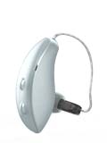 G Series RIC 312 Hearing Aid