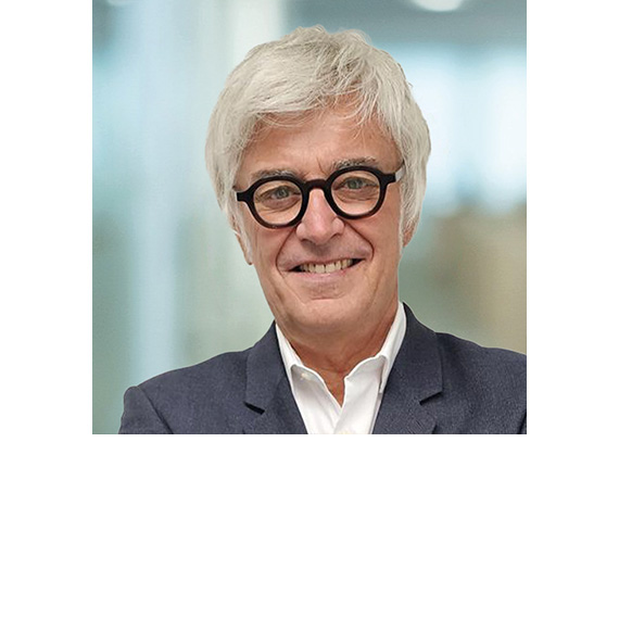 Christophe Lebarbier