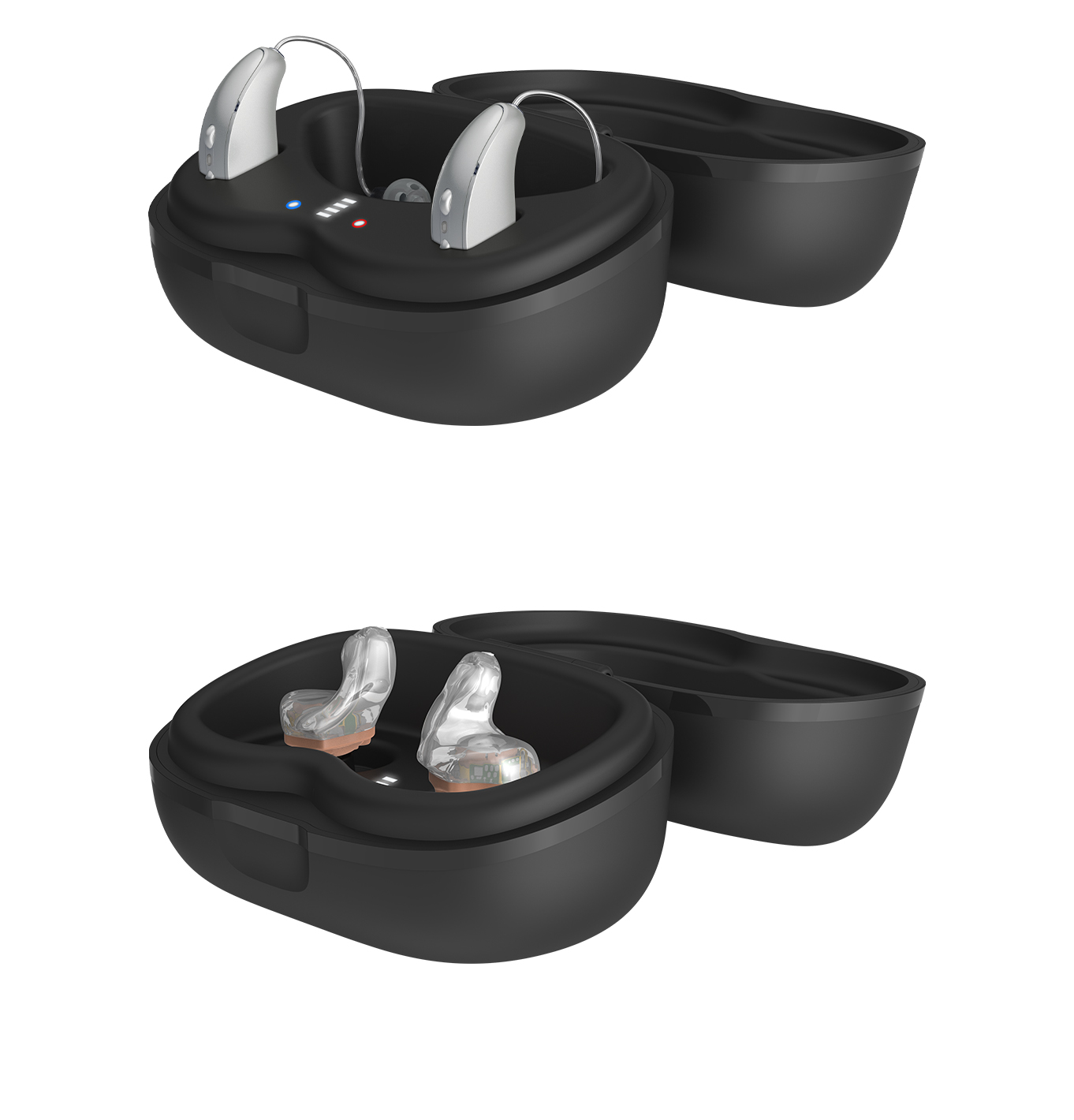 StarLink Chargers 2.0