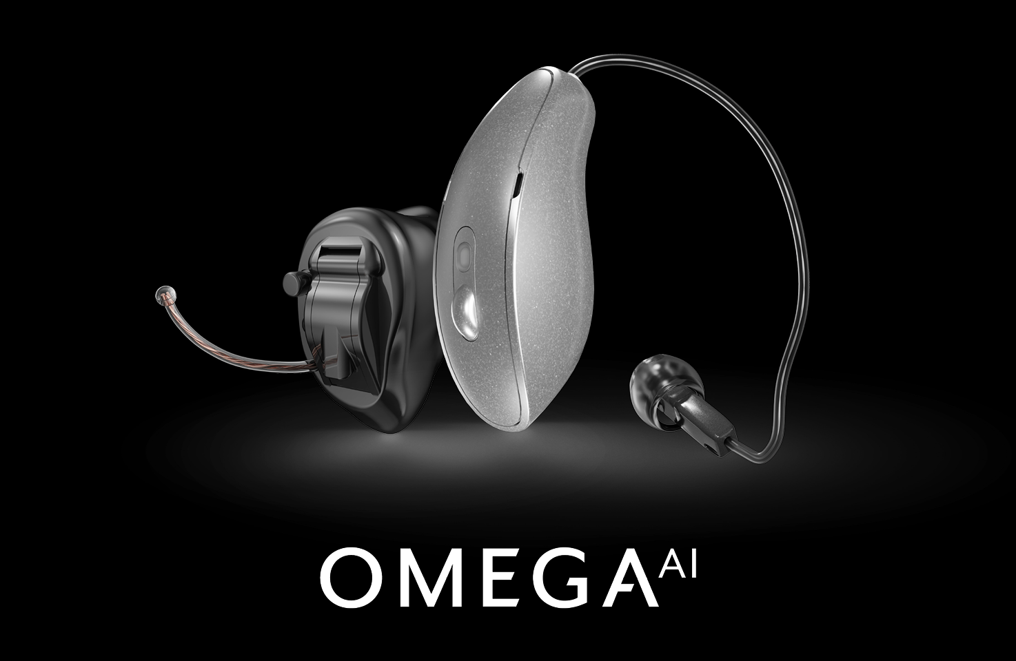 Omega AI