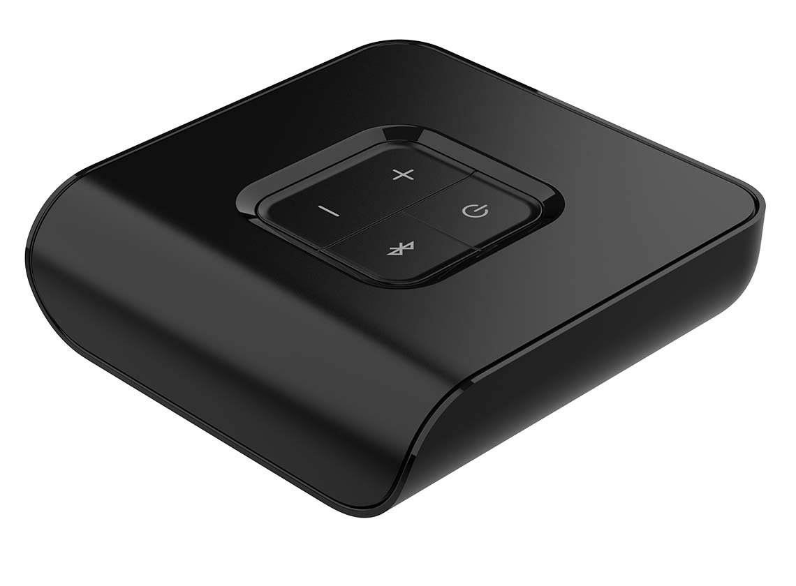 TV Streamer accessory