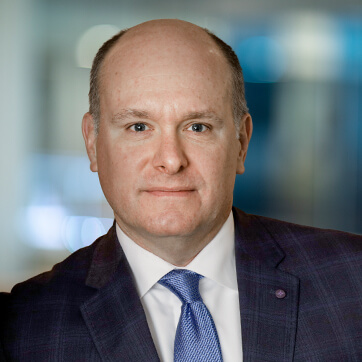 Jeff Geigel headshot