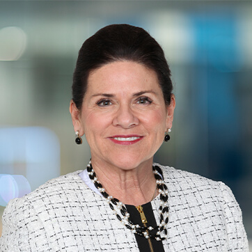 Tani Austin headshot